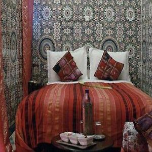 Standaard Double Kamer